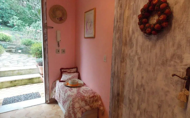 B&B Le Camelie Del Bosco