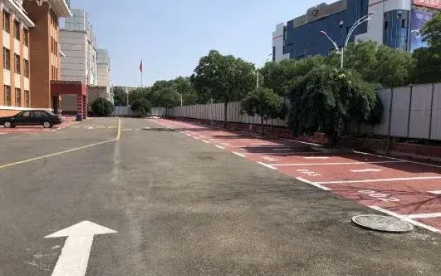 James Joyce Coffetel