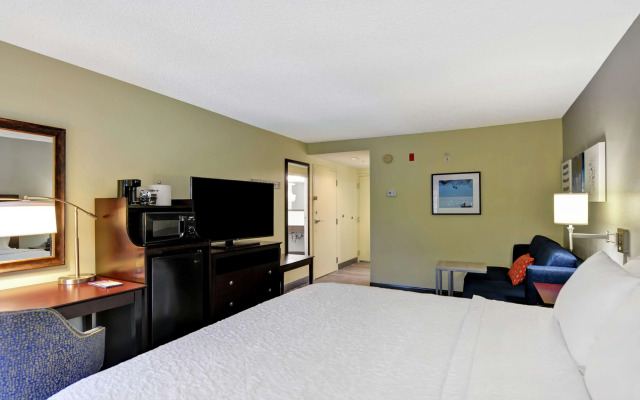 Hampton Inn Jacksonville/Ponte Vedra Beach-Mayo Clinic Area