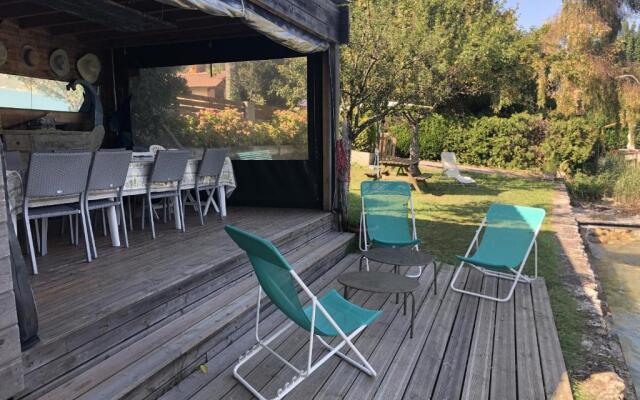 Angel Services - LA MAISON DU LAC