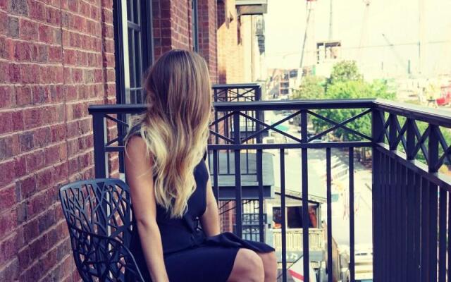 The Bohemian Hotel Savannah Riverfront, Autograph Collection