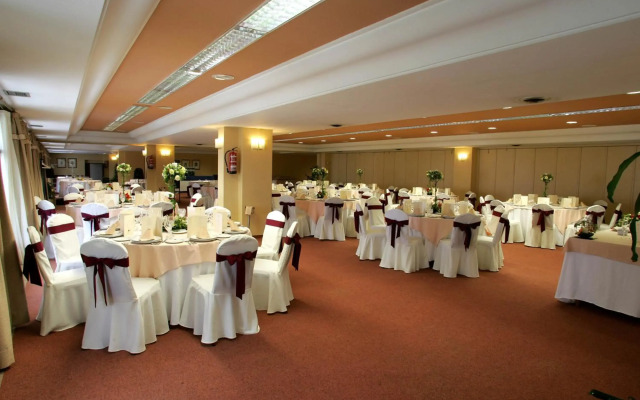 Hotel Coia de Vigo