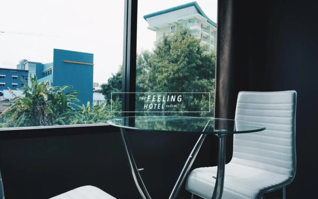 The Feeling Hotel