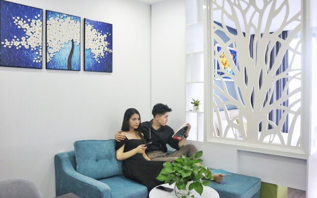 Olga Apartment Danang Vietnam