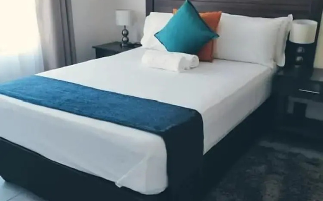 The Nook Guesthouse