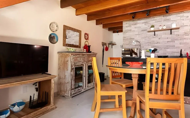 Loft com hidromassagem