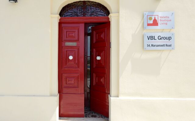 Valletta Luxury Rentals