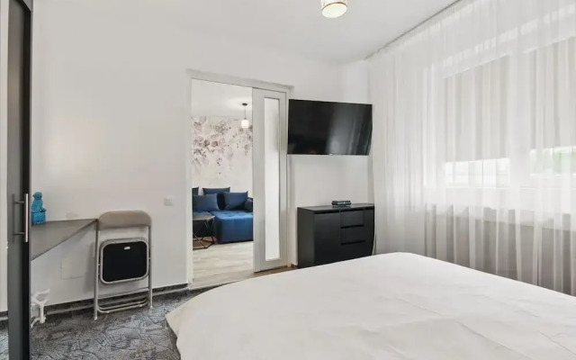 Petru Maior Apartments