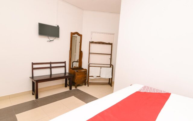 Blue Haven Guest House