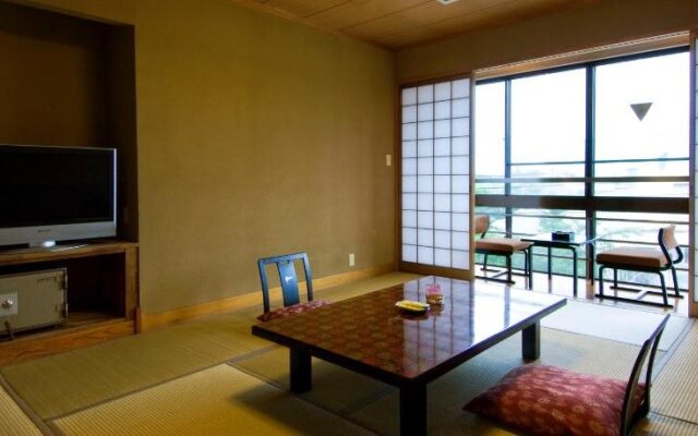 Miyuki Onsen