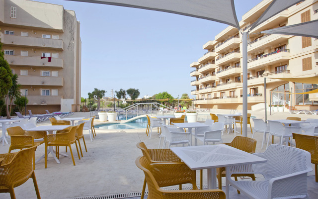 Playamar Hotel & Apartamentos