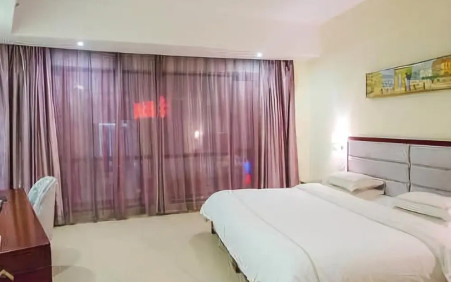 San Jing Si Ji Hotel