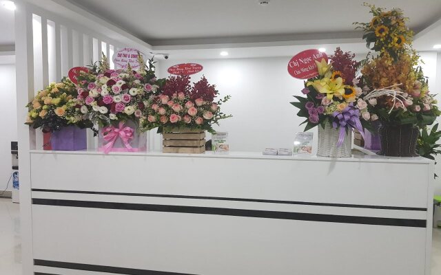 Ann’s House