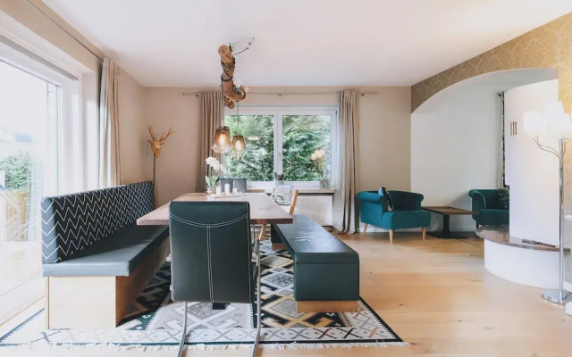 Kohlis Alpine Home by we rent