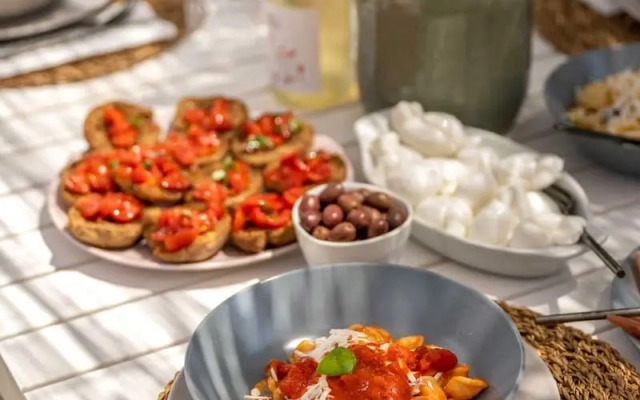 Casa Badra by Boutique