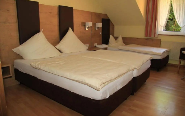 Waldhotel Albachmuehle