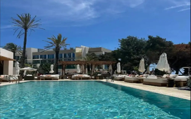 Holiday Home in Santa Eulalia