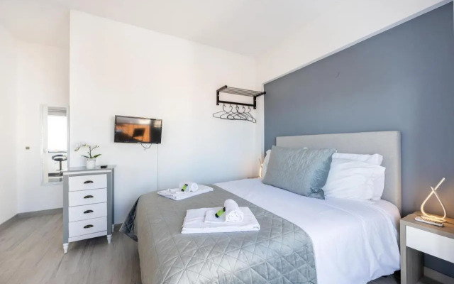 Stay on Top Apartments