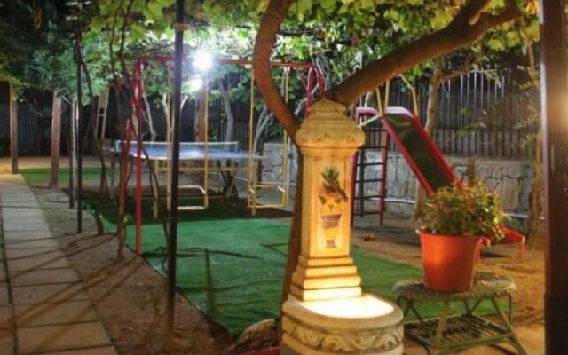 Santa Clara Hotel & Residence