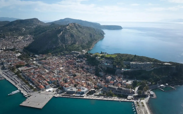 Aparthotel 4 Stars Nafplion
