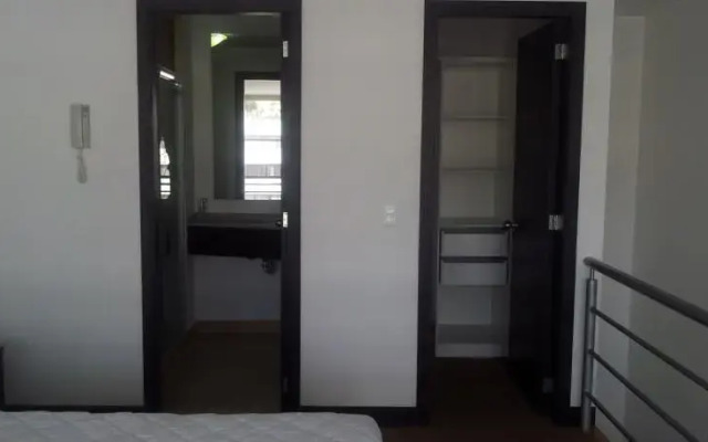 Loft in Quito Prime Location