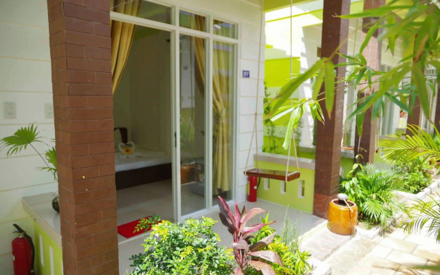 Mai Phuong Binh Bungalow
