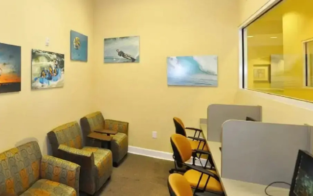 Watersong Resort 416
