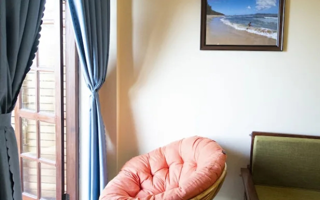 Haven Boutique Hotel Quy Nhon