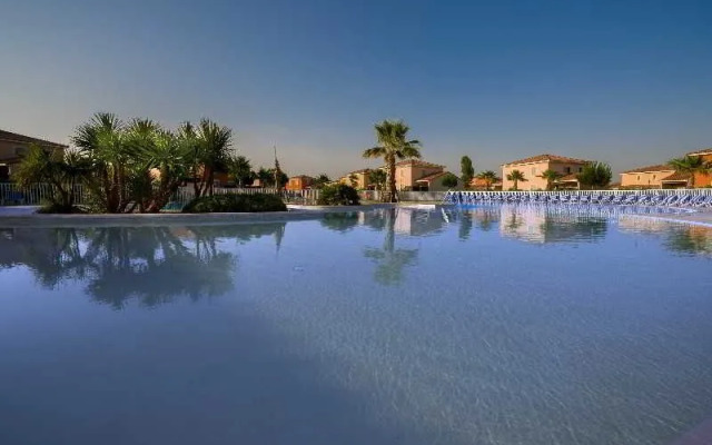 Residence le domaine du golf