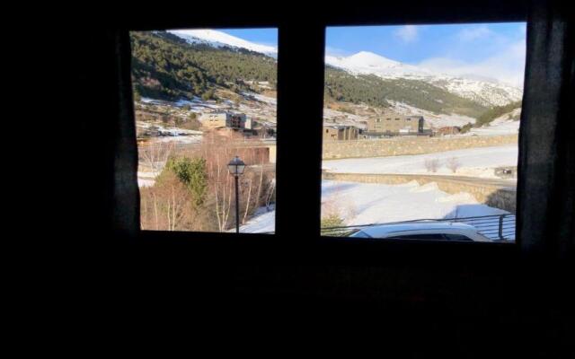 Apartament Cabirol 5p - Incles - Zona Grandvalira