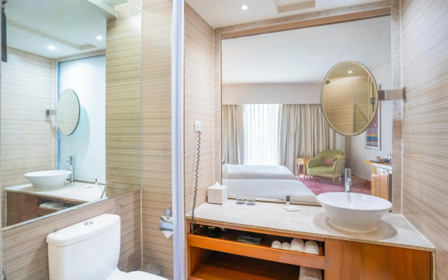 Courtyard by Marriott Hyderabad