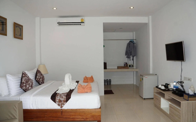 Laemson Resort