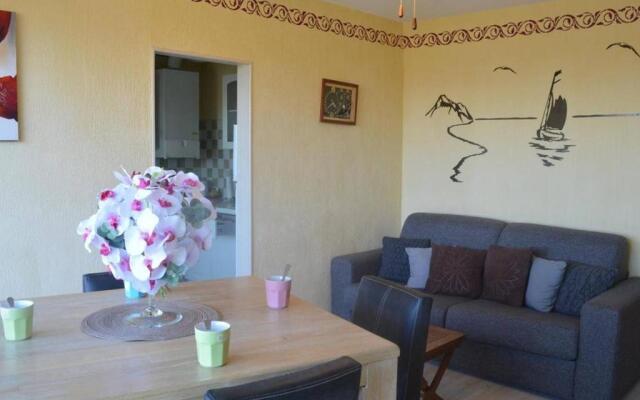 Appartement Argelès-sur-Mer, 2 pièces, 6 personnes - FR-1-225-465