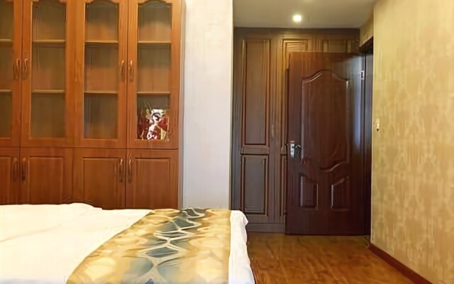 Yu Jia Apartment