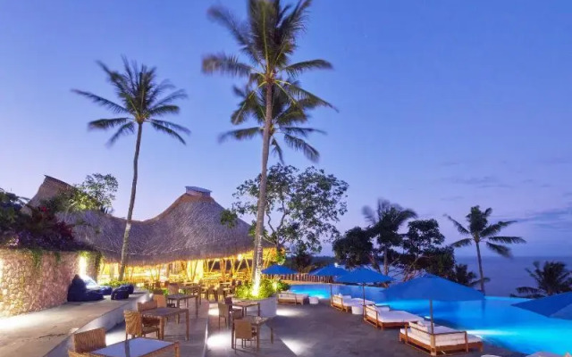 Kalandara Resort Lombok