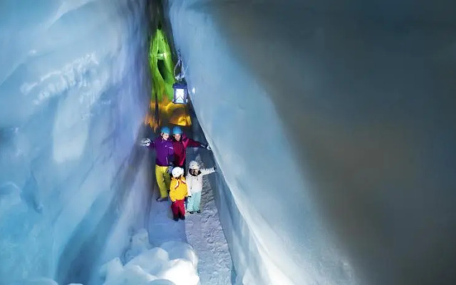 Family Lodge Maximilian