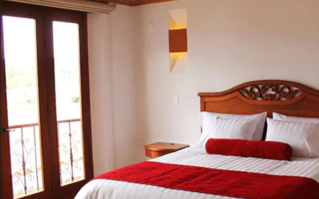 Maria Bonita Hotel