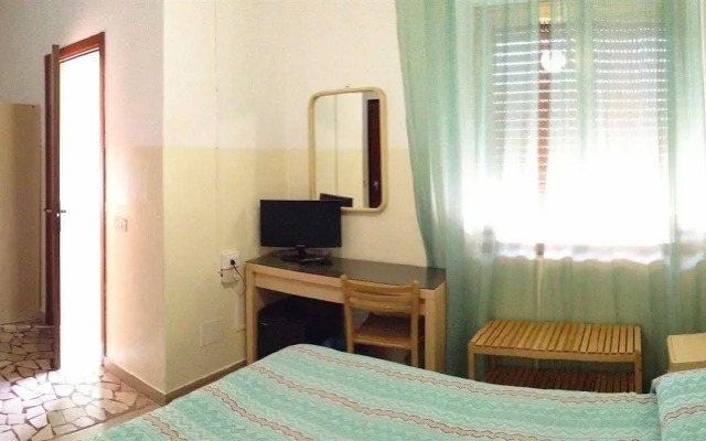 Villa Rosy