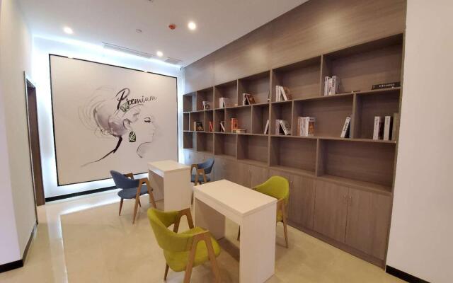 7 Days Premium·Yichang Yiling