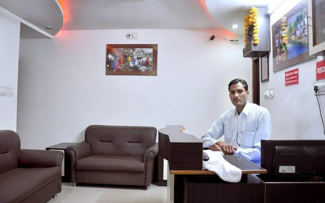 Hotel Shyam Palace