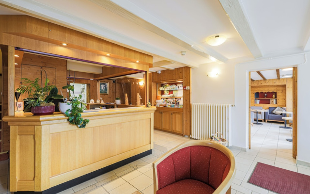Hôtel Restaurant Les Tilleuls et son espace détente