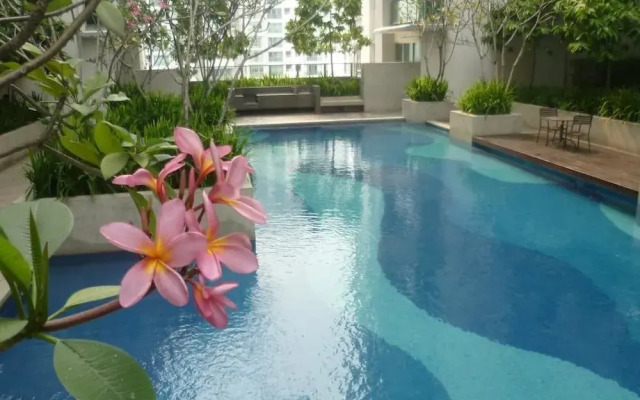 RH Suites at Publika