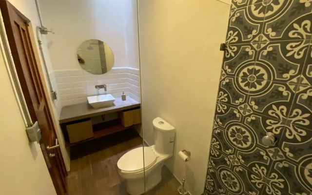 C. Santos Degollado 34