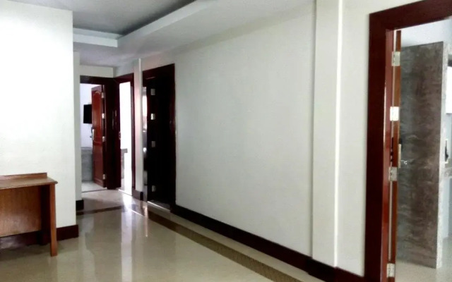 Keeta Patong Beach Hotel