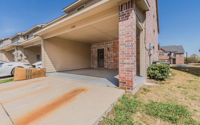 Luxury Townhome Collection GrandPrairie