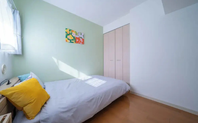 Sapporo irios cozy inn