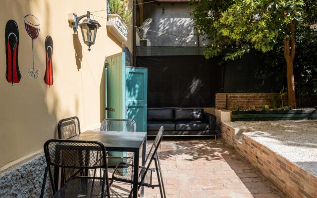 Il Giardino Segreto di Orfeo by Wonderful Italy