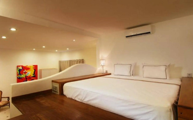 The Apartments Umalas