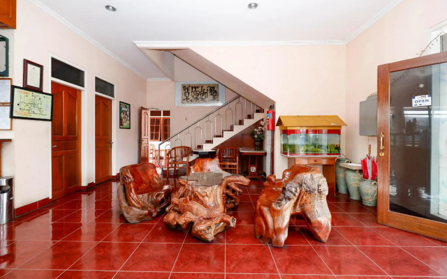 Hotel Wijaya Purwokerto