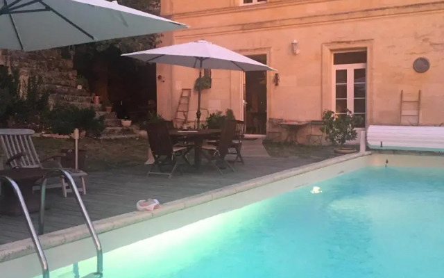 Chambres du Domaine - Domaine de Bellevue